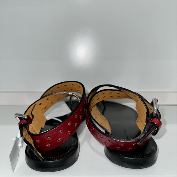 NWT size 36 Isabel Marant Sandals - Picture 4 of 12